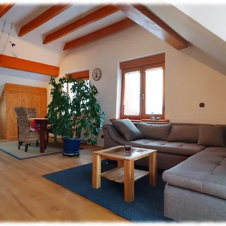 شقة Ferienwohnung Hunsruck