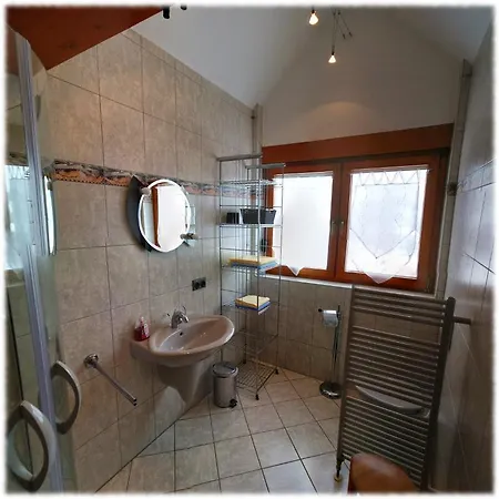 Ferienwohnung Hunsruck Reckershausen