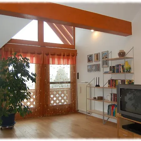 Ferienwohnung Hunsruck شقة *