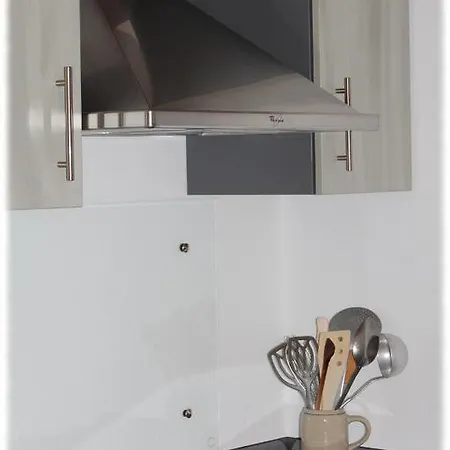 شقة Ferienwohnung Hunsruck *