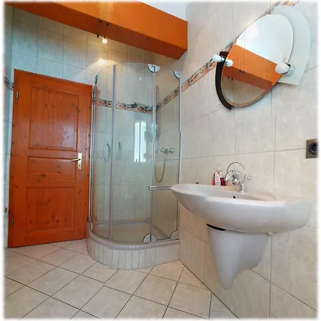 Ferienwohnung Hunsruck