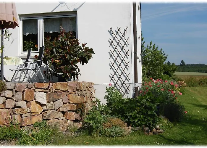 Ferienwohnung Hunsruck *