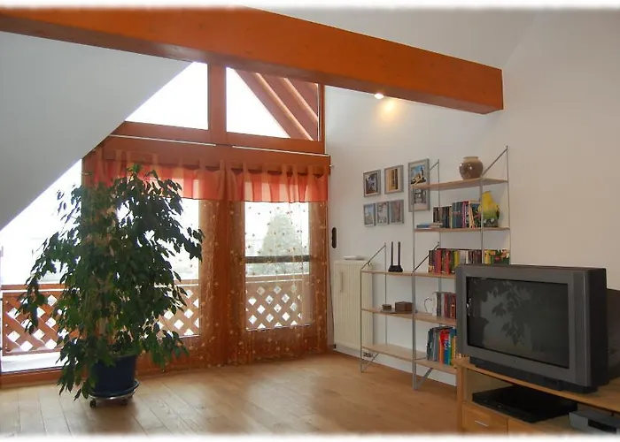 Ferienwohnung Hunsruck Apartmán *