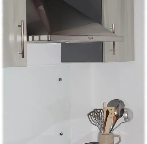 Apartmán Ferienwohnung Hunsruck *