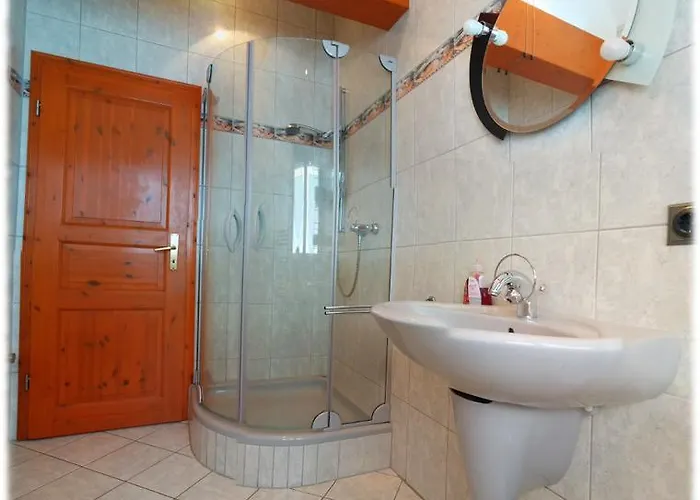 Ferienwohnung Hunsruck